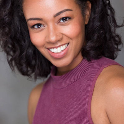 Ashley Denise Robinson image